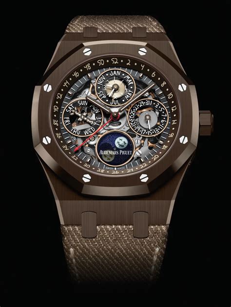 scott Audemars Piguet